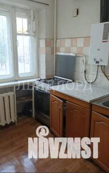 2-к квартира, вторичка, 42м2, 2/5 этаж