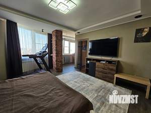 2-к квартира, вторичка, 100м2, 23/28 этаж