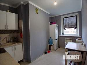 1-к квартира, вторичка, 34м2, 7/8 этаж