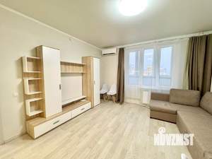 2-к квартира, вторичка, 42м2, 19/20 этаж