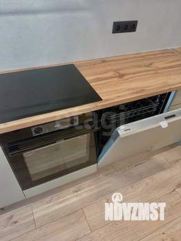 1-к квартира, вторичка, 34м2, 13/27 этаж