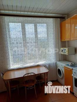 2-к квартира, вторичка, 55м2, 5/5 этаж