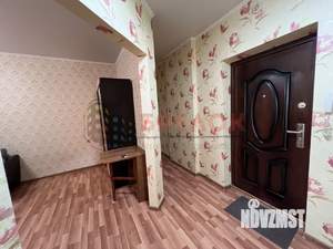 1-к квартира, вторичка, 41м2, 1/10 этаж
