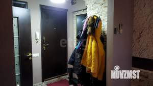 1-к квартира, вторичка, 41м2, 1/4 этаж