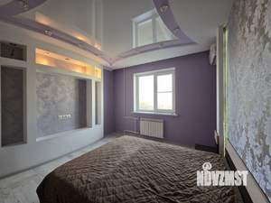 2-к квартира, вторичка, 54м2, 7/10 этаж