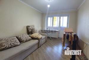 3-к квартира, вторичка, 80м2, 1/11 этаж