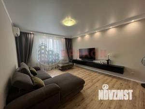 3-к квартира, вторичка, 74м2, 13/17 этаж