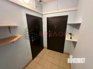 Студия квартира, вторичка, 25м2, 7/17 этаж