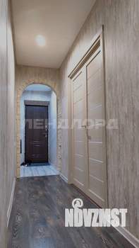 3-к квартира, вторичка, 51м2, 1/2 этаж