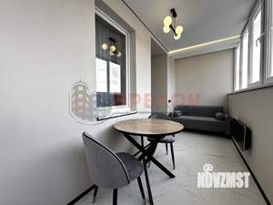 1-к квартира, вторичка, 38м2, 11/19 этаж