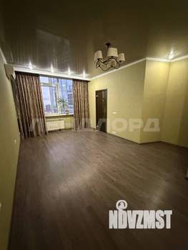 4-к квартира, вторичка, 124м2, 10/17 этаж