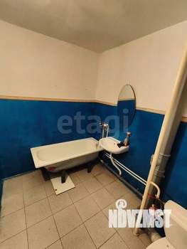 2-к квартира, вторичка, 57м2, 4/10 этаж