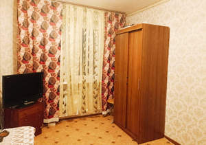 3-к квартира, вторичка, 66м2, 7/9 этаж