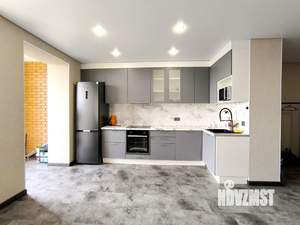 Студия квартира, вторичка, 45м2, 11/12 этаж