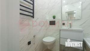 1-к квартира, вторичка, 38м2, 16/25 этаж