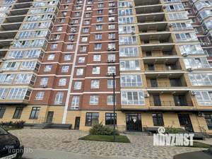 1-к квартира, вторичка, 34м2, 12/12 этаж