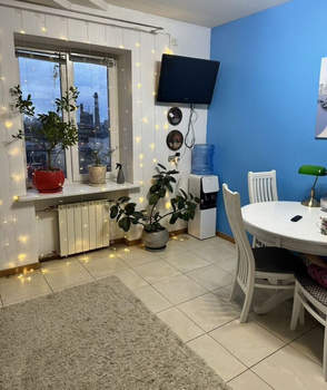 3-к квартира, вторичка, 101м2, 10/11 этаж