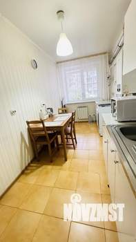 1-к квартира, вторичка, 31м2, 4/5 этаж