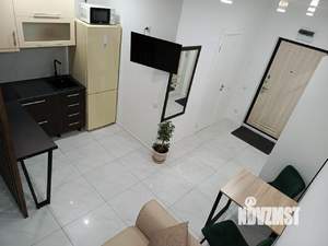 Студия квартира, вторичка, 30м2, 21/26 этаж