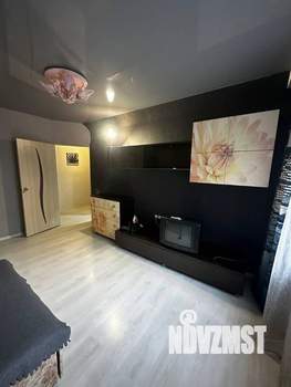 2-к квартира, вторичка, 53м2, 2/5 этаж