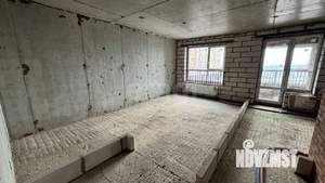 1-к квартира, вторичка, 38м2, 13/24 этаж