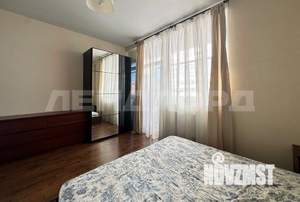 2-к квартира, вторичка, 75м2, 4/24 этаж