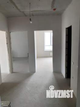 2-к квартира, вторичка, 63м2, 21/24 этаж