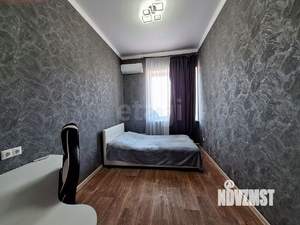 3-к квартира, вторичка, 80м2, 3/4 этаж