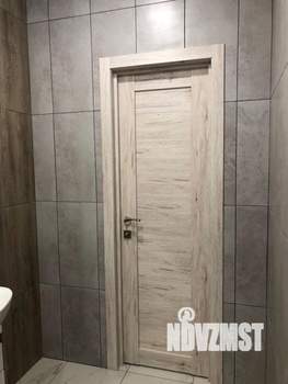 1-к квартира, вторичка, 33м2, 17/25 этаж