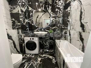 1-к квартира, вторичка, 41м2, 2/24 этаж