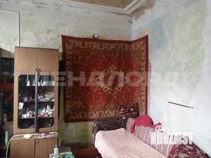 3-к квартира, вторичка, 48м2, 1/1 этаж