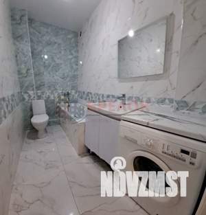1-к квартира, вторичка, 33м2, 24/25 этаж