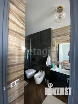 3-к квартира, вторичка, 180м2, 19/32 этаж