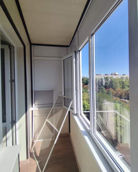 2-к квартира, вторичка, 52м2, 3/10 этаж