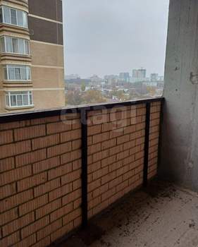 Студия квартира, вторичка, 23м2, 13/25 этаж