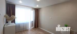1-к квартира, вторичка, 22м2, 8/9 этаж