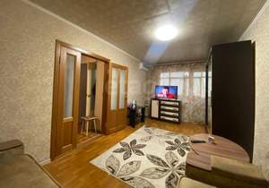 1-к квартира, вторичка, 30м2, 5/9 этаж