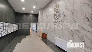 Студия квартира, вторичка, 27м2, 4/10 этаж