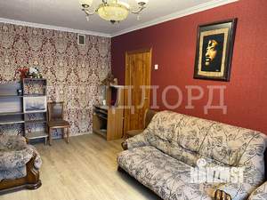 2-к квартира, вторичка, 54м2, 1/9 этаж