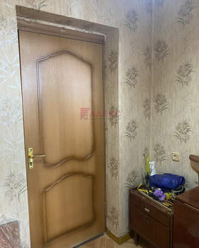 1-к квартира, вторичка, 42м2, 9/10 этаж