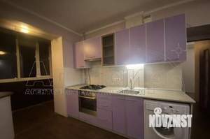 1-к квартира, вторичка, 52м2, 6/10 этаж