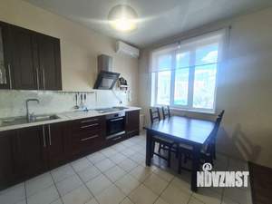 2-к квартира, вторичка, 62м2, 4/25 этаж