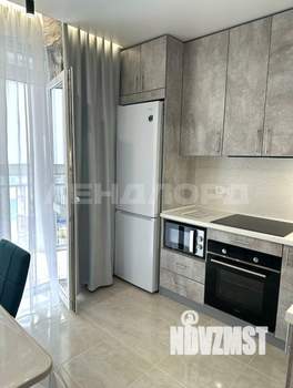 2-к квартира, вторичка, 46м2, 17/17 этаж