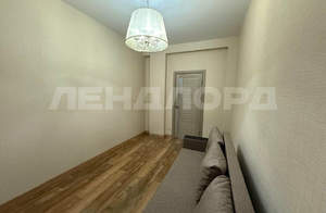 3-к квартира, вторичка, 53м2, 5/5 этаж
