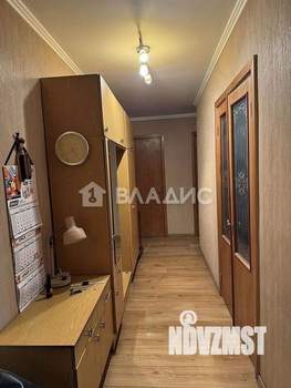 3-к квартира, вторичка, 60м2, 4/9 этаж