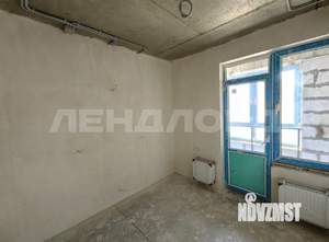 1-к квартира, вторичка, 35м2, 7/20 этаж