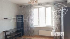 1-к квартира, вторичка, 38м2, 4/15 этаж