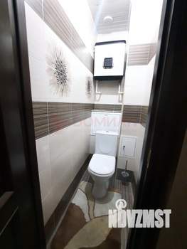 2-к квартира, вторичка, 54м2, 9/10 этаж