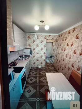 1-к квартира, вторичка, 38м2, 2/25 этаж