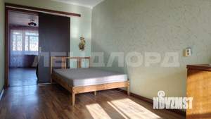 3-к квартира, вторичка, 59м2, 9/9 этаж